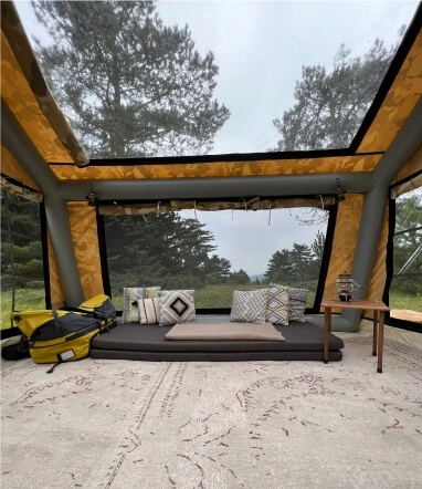 LONDON 360 DISCOVER INFLATABLE TENT (4)