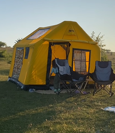 LONDON PRESTIGE (M) 6 PERSON (3)