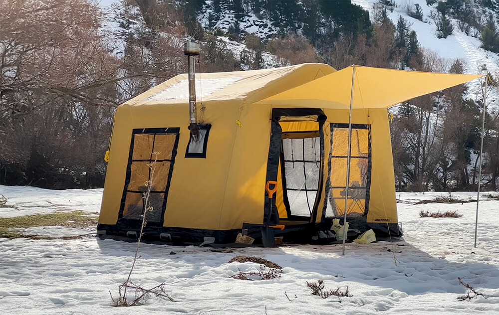 London Prestige (M) (1)