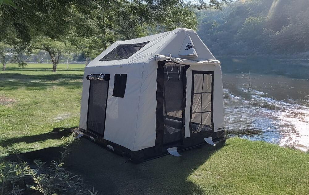 London Prestige (S) - GRİ (1)