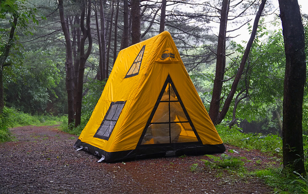 AIR BUSHCRAFT PREMIUM - SARI (1)