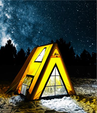 AIR BUSHCRAFT PREMIUM YELLOW (1)
