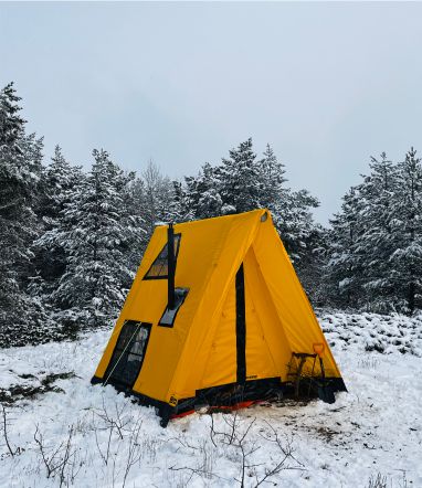 AIR BUSHCRAFT PREMIUM YELLOW (2)