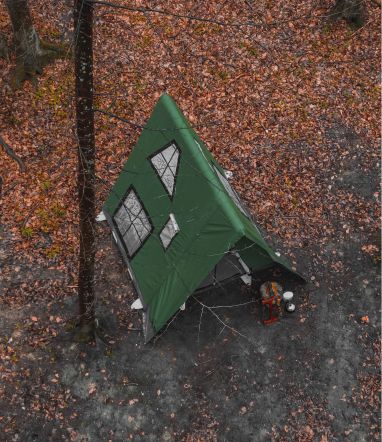 AIR BUSHCRAFT PREMIUM green (4)