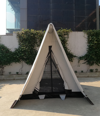 AIR BUSHCRAFT PREMIUM 2-4 PERSON (2)